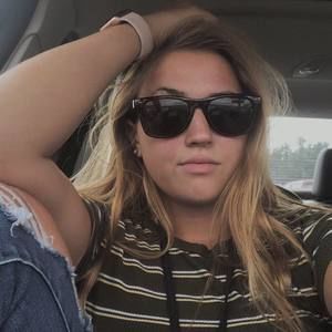 Meet your Posher, Tara